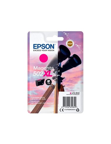Ink-jet epson 502 xl expression home xp 5100 /...