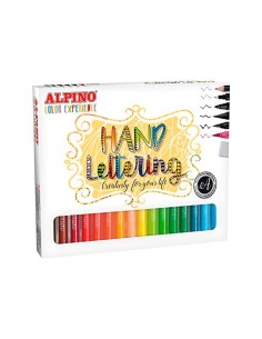 Rotulador alpino metallic... 2