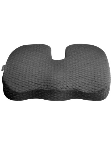 Cojin de asiento kensington premium gel frio...