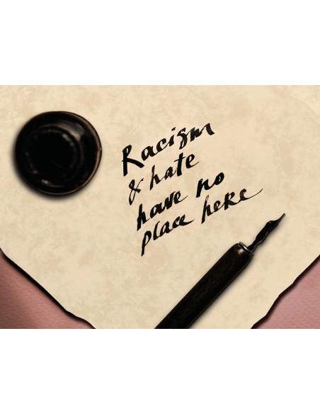 Papel pergamino liderpapel din a4 con bordes 180 gr color crema paquete de 50 hojas