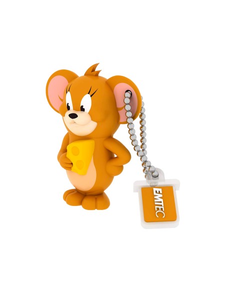 Memoria usb emtec flash 16 gb 2.0 jerry