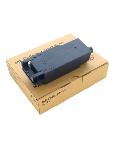 Bote residual ricoh sg2100n / sg3110dn /...