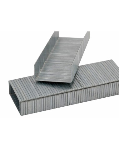 Grapas petrus nº 22/6 galvanizada caja de 1000...