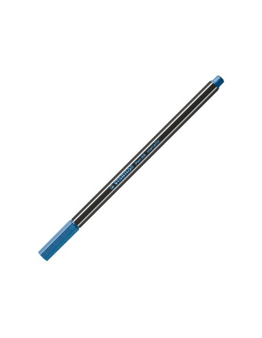 Rotulador stabilo acuarelable pen 68 metalico...