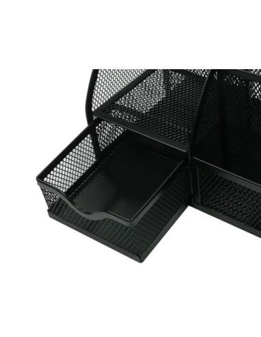 Organizador sobremesa q-connect kf17295...