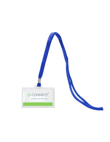 Identificador q-connect kf17112 con cordon...