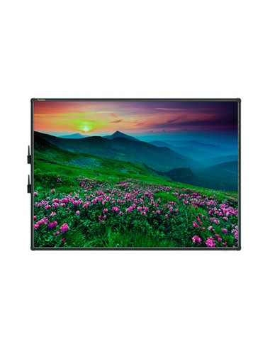 Pizarra interactiva promethean ab10t78d tactil...