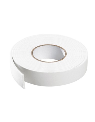 Cinta adhesiva q-connect doble cara 10 m x 12...