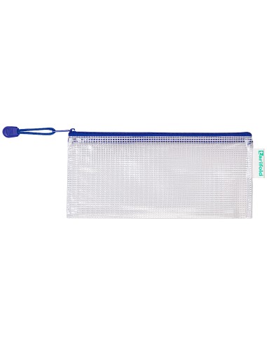 Bolsa multiusos djois pvc 250x115 mm apertura...