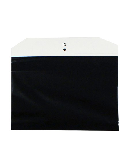 Fotolito x'stamper quix para sello q-14 q18 q12 q16 q24 y q26 negro