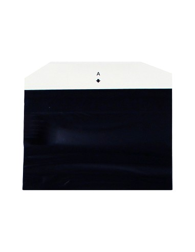 Fotolito x'stamper quix para sello q-05 negro
