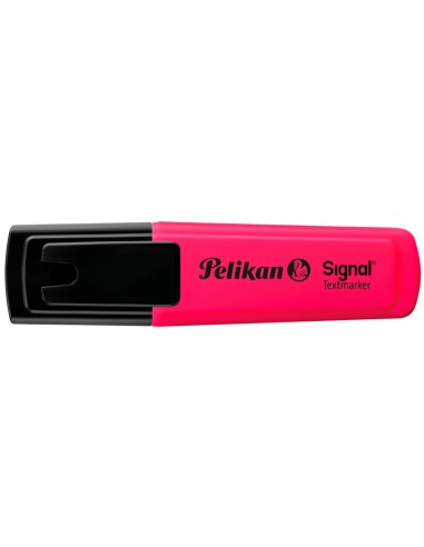Rotulador pelikan fluorescente textmarker...