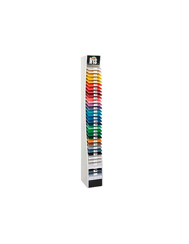 Cartulina guarro din a4 185 gr contenido \"b\"...