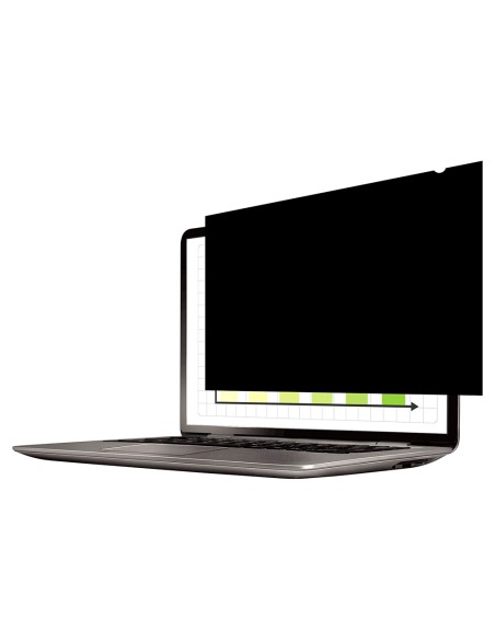 Filtro para pantalla fellowes privacidad 15.6\" privascreen panoramico 16:9 346x195 mm