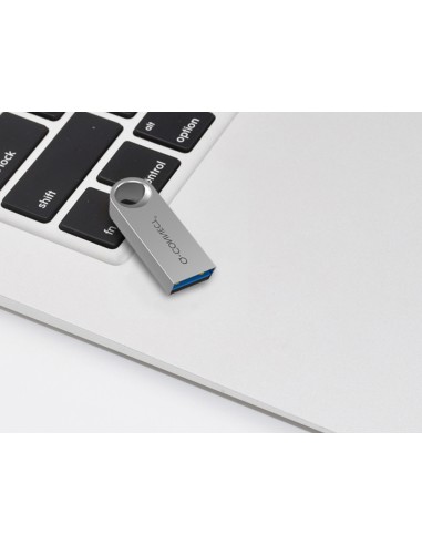 Memoria usb q-connect flash premium 64 gb 3.0