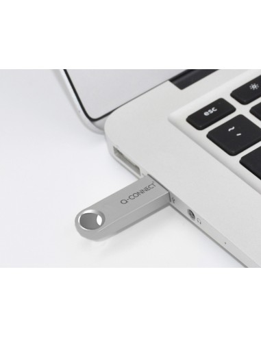 Memoria usb q-connect flash premium 16 gb 3.0