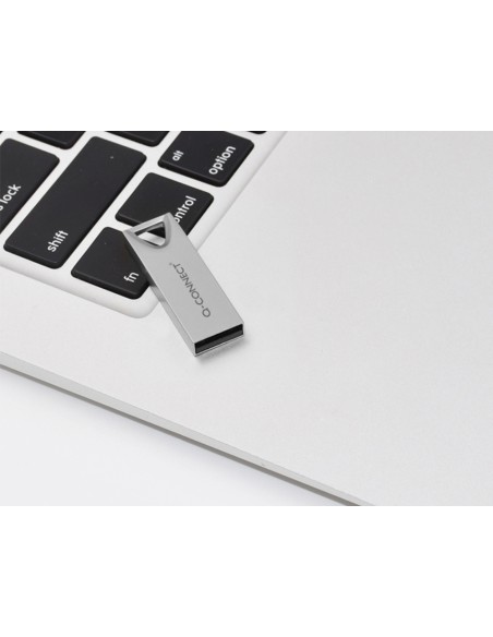 Memoria usb q-connect flash premium 32 gb 2.0