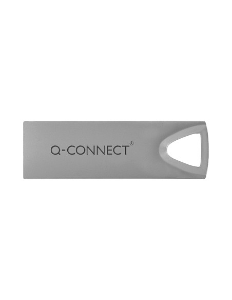 Memoria usb q-connect flash premium 16 gb 2.0