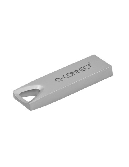 Memoria usb q-connect flash premium 16 gb 2.0