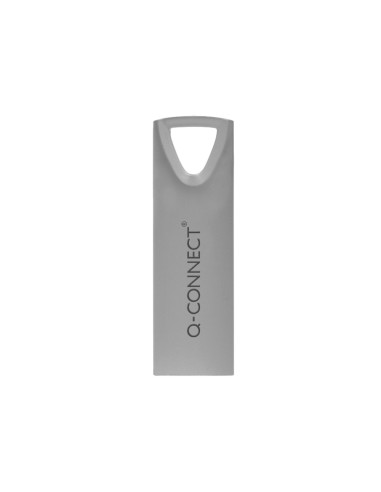 Memoria usb q-connect flash premium 4 gb 2.0