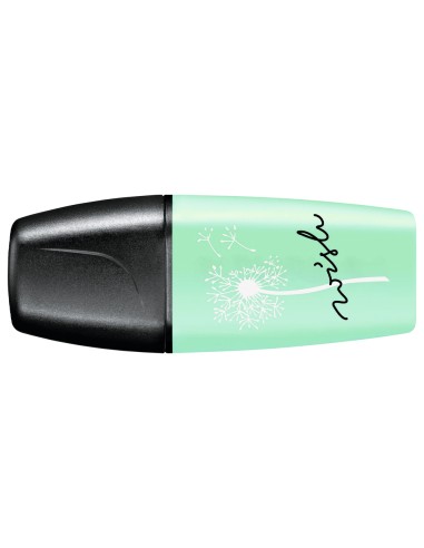 Rotulador stabilo boss mini pastel love pizca...