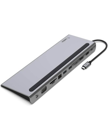 Hub belkin inc004btsgy multipuerto usb-c / hdmi...