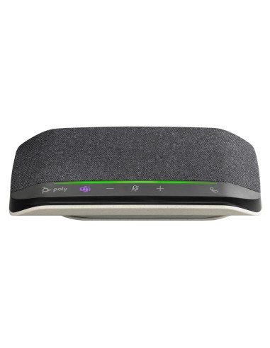 Altavoz poly sync sy10-m manos libres conexion...