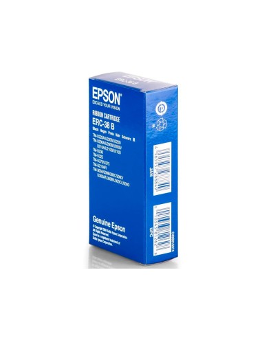 Cinta impresora epson orig....