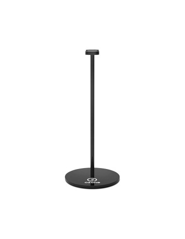 Soporte para auricular ozone mute aluminio...