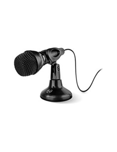 Microfono krom kyp mini... 2