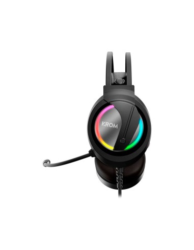 Auricular krom kappa gaming estereo con...