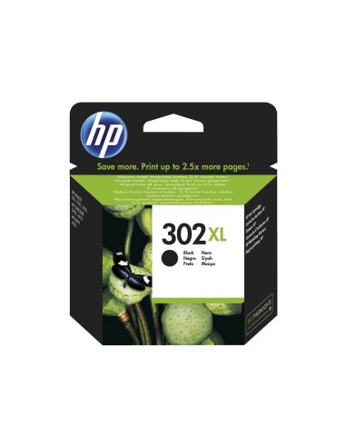 Ink-jet hp 302xl deskjet 1110 / 2130 / 3630...