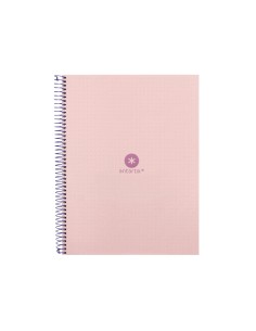Cuaderno espiral a4 micro... 2