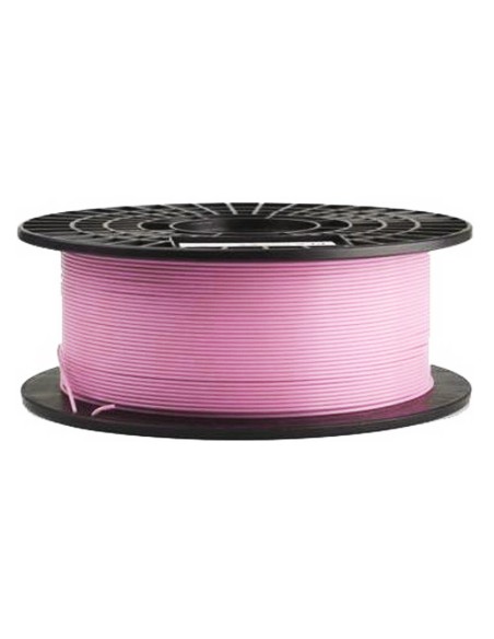 Filamento 3d colido gold pla 1,75 mm 1 kg rosa