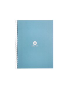 Cuaderno espiral a4 micro... 2