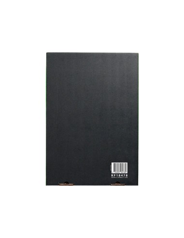 Funda multitaladro q-connect folio 120 mc...