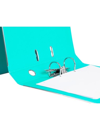 Archivador de palanca liderpapel folio...