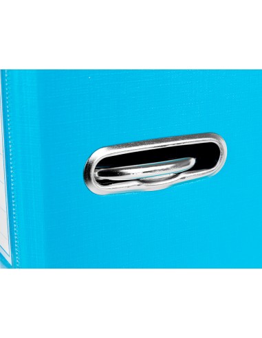 Archivador de palanca liderpapel folio...