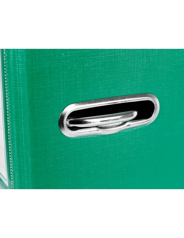 Archivador de palanca liderpapel folio...