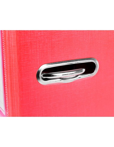 Archivador de palanca liderpapel folio...