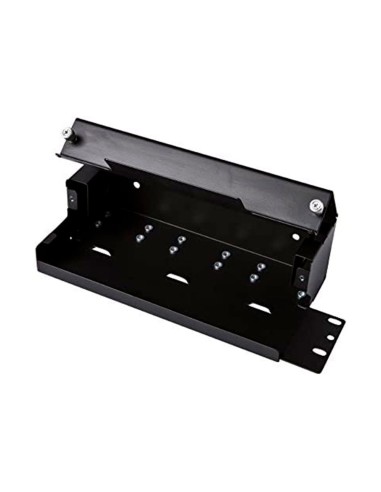 Estuche brother metalico para rollos papel e...