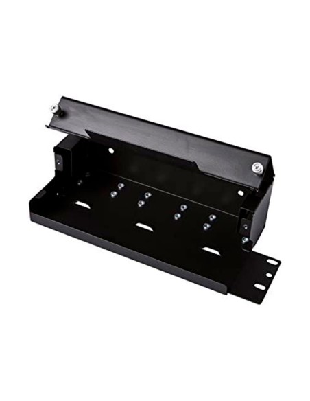 Estuche brother metalico para rollos papel e impresoras pj-822/862