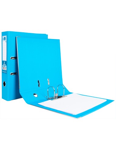 Archivador de palanca liderpapel folio...