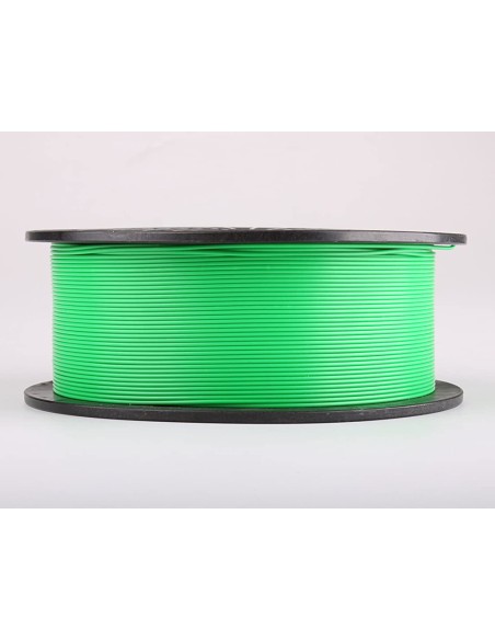 Filamento 3d colido gold pla 1,75 mm 1 kg verde