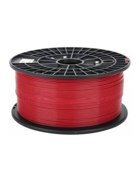 Filamento 3d colido gold pla 1,75 mm 1 kg rojo