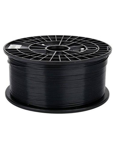 Filamento 3d colido gold pla 1,75 mm 1 kg negro