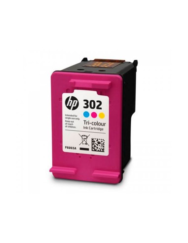 Ink-jet hp 302 deskjet 1110 / 2130 / 3630...