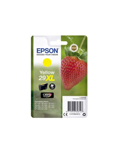 Ink-jet epson home 29xl t2994...