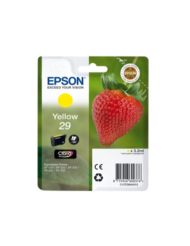 Ink-jet epson home 29xl t2992...