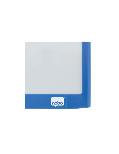 Pizarra nobo hogar magnetica + borrador 216x280...